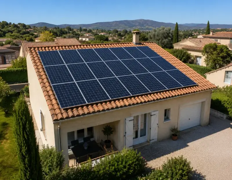 Prime à l'autoconsommation panneaux solaires Argelès-sur-Mer — aide financière de l'État